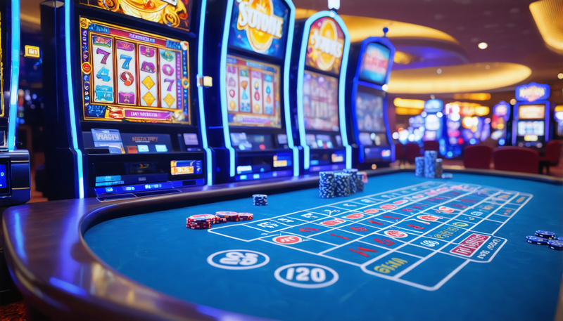 Neue Online-Casinos im Juni 2026